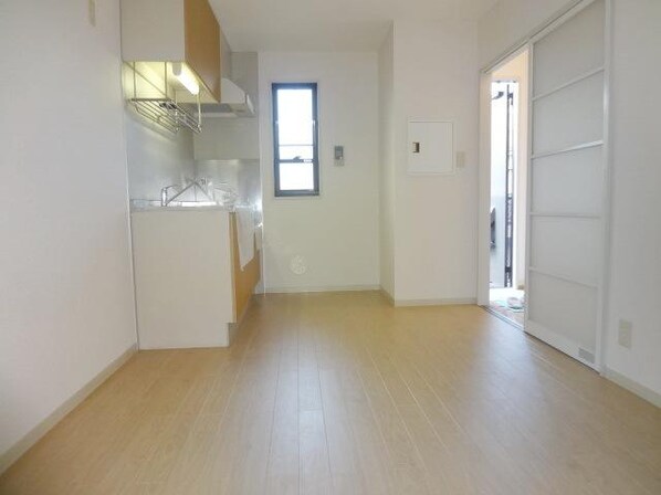 エーデルハイムの物件内観写真